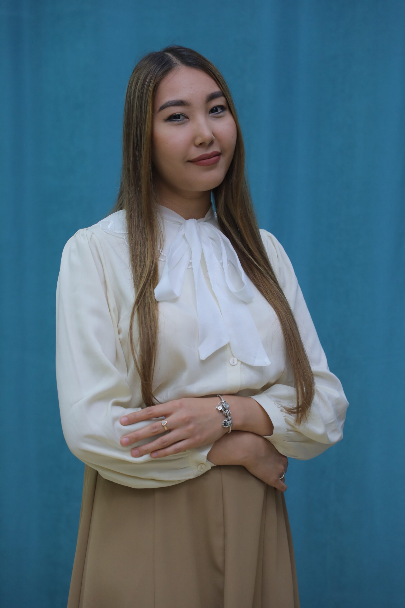 Bahodirova-Sabina-Ulugbek-qizi